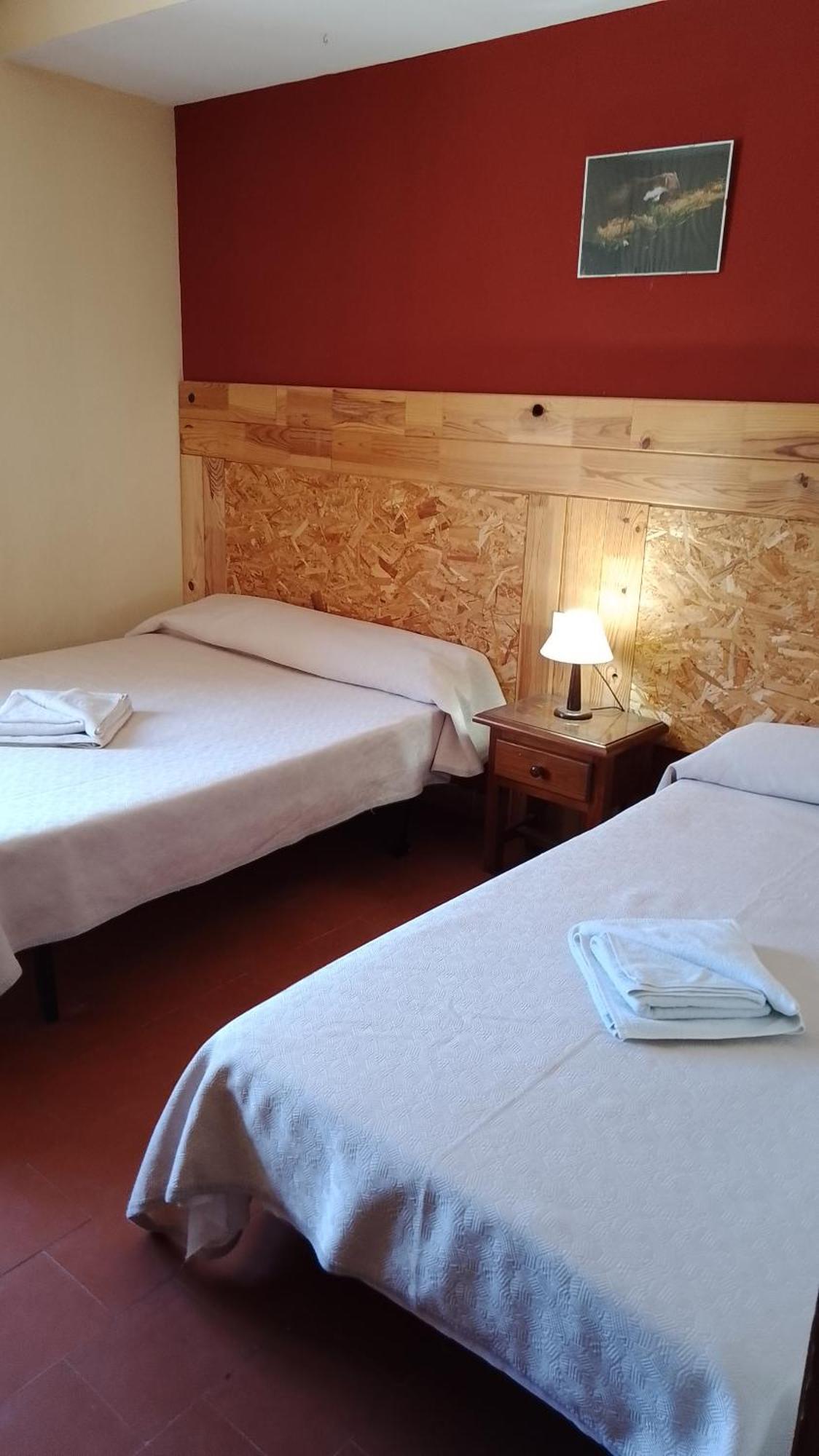 Eco Art Hotel Rural Tajo بيراليخوس دي لاس تروشاس المظهر الخارجي الصورة