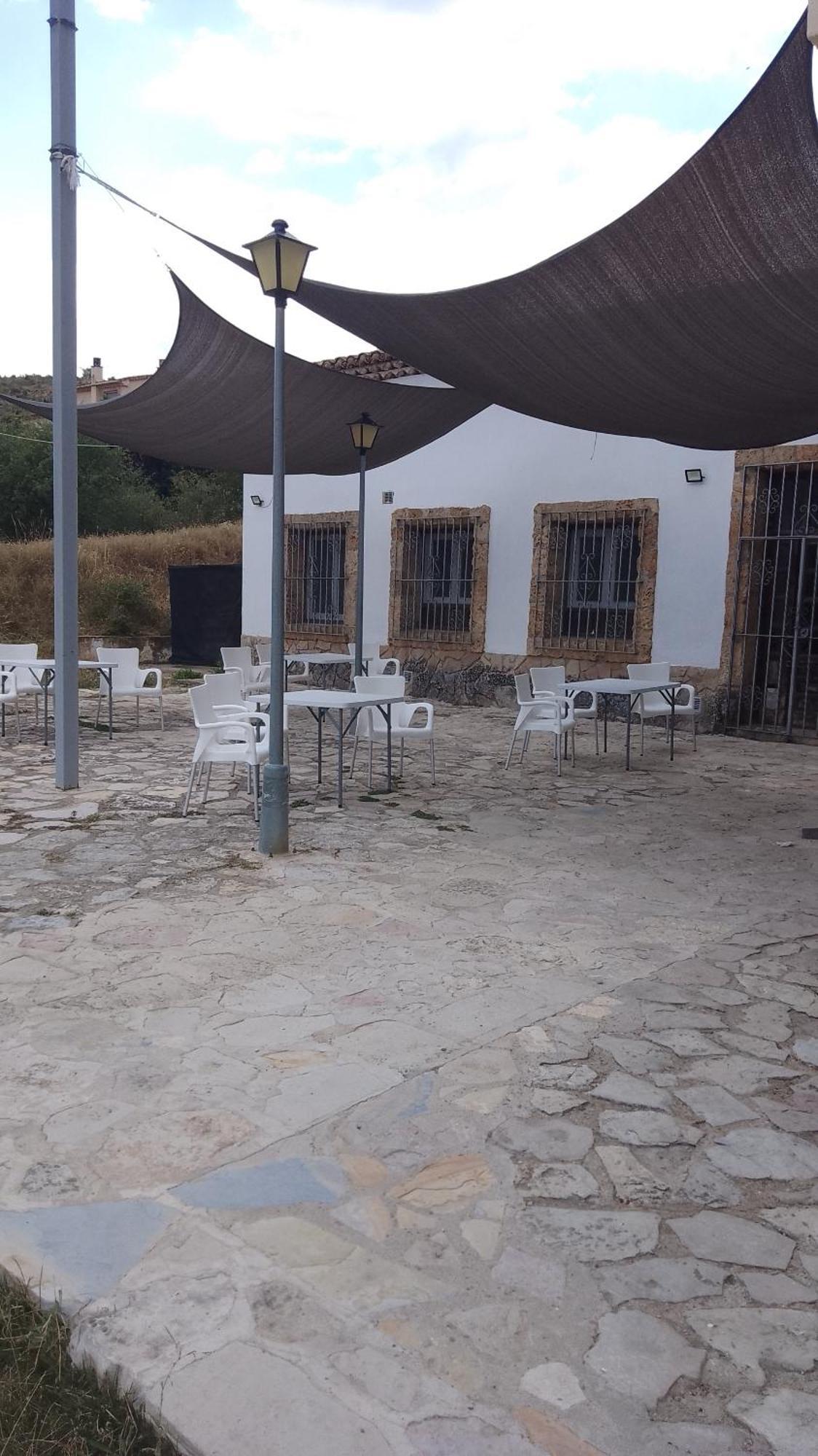Eco Art Hotel Rural Tajo بيراليخوس دي لاس تروشاس المظهر الخارجي الصورة