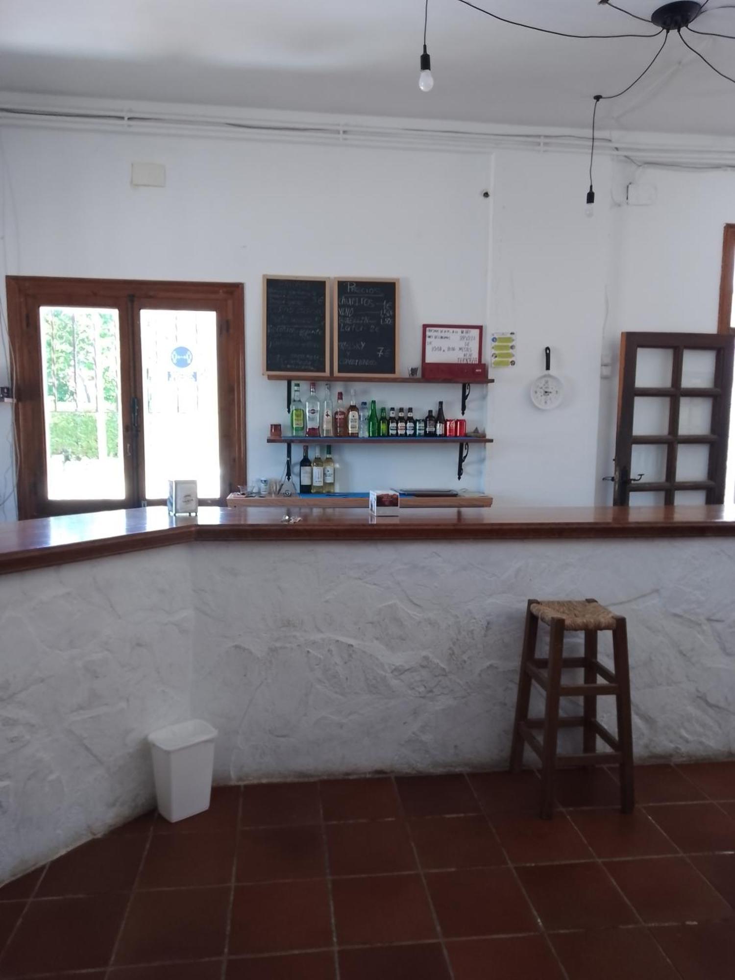 Eco Art Hotel Rural Tajo بيراليخوس دي لاس تروشاس المظهر الخارجي الصورة